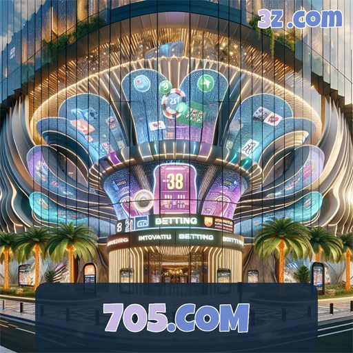 Slots Incríveis: Explore o Mundo dos Caça-Níqueis no 705.com