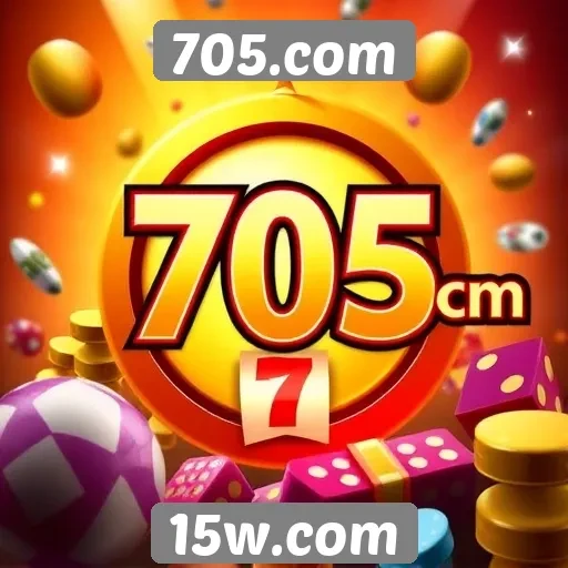 Avaliação do portfólio de jogos no 705.com