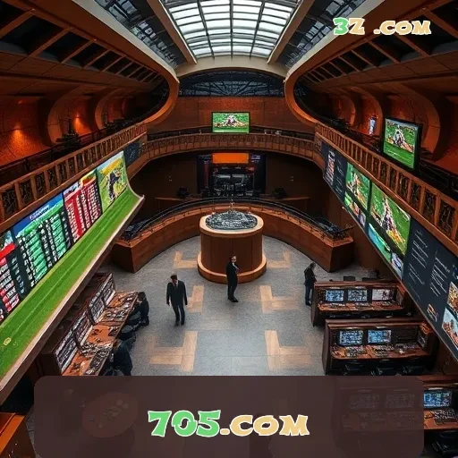 705.com Eventos Esportivos
