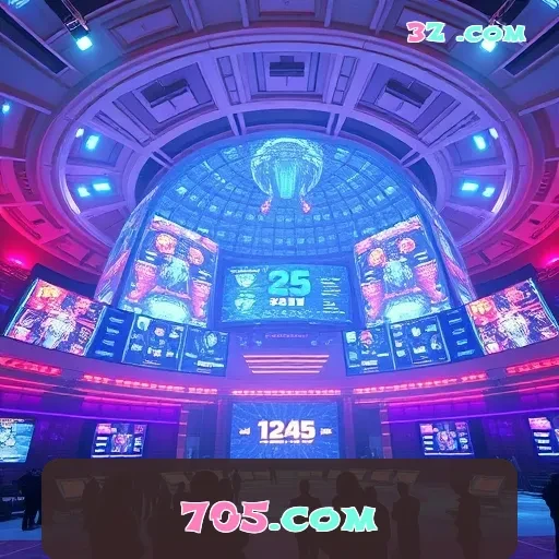 705.com Suporte 24/7